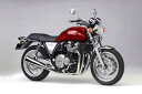 MORIWAKI/モリワキ MEGAPHONE 2本出し SUS (17-) CB1100EX,RS マフラー