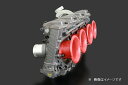 KEIHIN/ケイヒン SRX600/400 FCRキャブレター H/Zホリゾンタル 大型 35φ