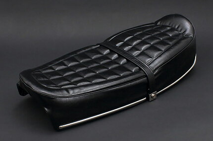 【PMC.Inc】 CB750 K0-K6 復刻版シートASSY STDタイプ