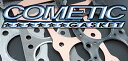 COMETIC/コメティック 88-98 FZR1000 ヘッドガスケット MLS 76.5mm