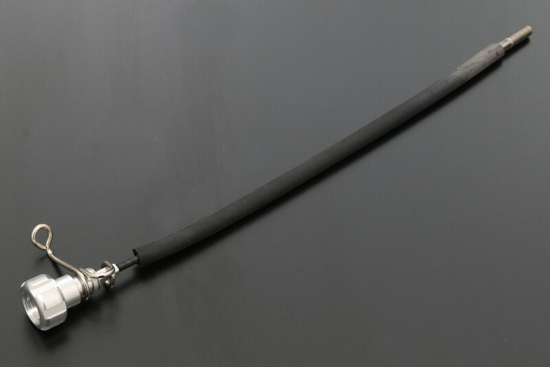 【PMC.Inc】 リモートアイドリングスクリュー STDキャブレター用 CB400FOUR (品番 178-2265 )