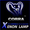世界NO.1ブランドCOBRA制 交換補修用 HIDバルブ ...