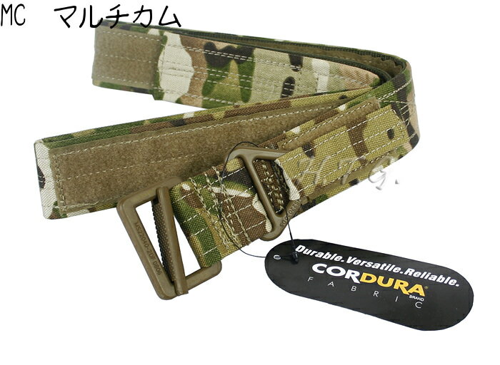 EMERSON CQB ラッペル タクティカルベルト【只今、商品合計8 000円(税抜)以上注文で、...:auc-hercules-gear:10000548