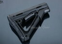 【パーツ類 ポイント10倍!6月29日8時59分まで】マグプル MAGPUL CTR タイプ ストック 全2色【只今、商品合計8,000円(税抜)以上注文で、CYCバイオBB弾1袋プレゼント中!】
