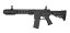 EMG SAI GRY AR-15 トレーニングライフル SBR AEG BK