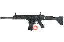 ICS CXP-APE RIFLE BK AEG (EBB/JP Ver.)【3月31日まで!期間限定 値下げ中!】