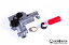 【パーツ類ポイント10倍!10月23日8時59分まで】ACE1 ARMS メタルホップチャンバーセット M4用