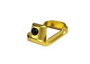 【ポイント10倍!7月4日8時59分まで】5KU コンパクトマグウェル グロック用 Gold【只今、商品合計8,000円(税抜)以上注文で、CYCバイオBB弾1袋プレゼント中!】