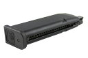 【ポイント10倍!1月22日8時59分まで】【訳あり品】SAA G19用 20連スペアマガジン