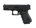 Umarex/VFC GlockAirsoft G19 Gen.3 GBBハンドガン BK