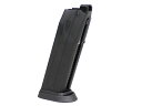 【ポイント10倍!1月22日8時59分まで】【訳あり品】CyberGun/VFC FNS-9用22連スペアマガジン BK
