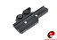 【パーツ類ポイント10倍!10月23日8時59分まで】ELEMENT Larue Tacticalスタイル ACOG RCOマウント