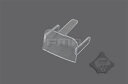 【ポイント10倍!7月4日8時59分まで】FMA EoTech553ホロサイト用クリアレンズカバー【只今、商品合計8,000円(税抜)以上注文で、CYCバイオBB弾1袋プレゼント中!】
