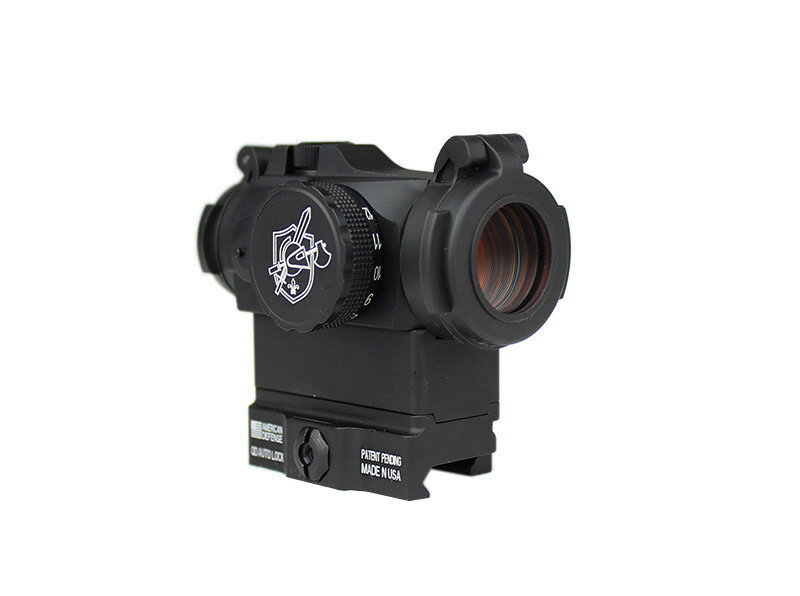 ACE1 ARMS Aimpoint Micro T-2タイプレッドドットサイト Spec…...:auc-hercules-gear:10012403