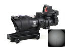 Trijicon ACOG4¡ß32¥¹¥³¡¼¥×¡õRMR¥É¥Ã¥È¥ì¥×¥ê¥« ½¸¸÷¥Á¥å¡¼¥Ö¼°È¯¸÷¥â¥Ç¥ë