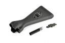 【ポイント10倍!10月19日8時59分まで】VFC MP5 GBB Fixedストックセット【商品計8,000円(税抜)以上でCYCバイオBB弾をプレゼント中!】