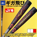 2018秋冬【限定モデル!J号球対応!ポイント10倍】ミズノ ビヨンドマックス ギガキン
