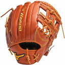 【日本未発売!ミズノUSA(MIZUNO USA)】ミズノプロ リミテッド エディション(Mizuno Pro Limited Edition)GMP500 11.75インチ 右投げ用 内野オールラウンド用 耕作 印入り(海外お取り寄せ商品) 野球