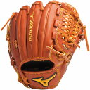 【日本未発売!ミズノUSA(MIZUNO USA)】ミズノプロ リミテッド エディション(Mizuno Pro Limited Edition)GMP650 11.50インチ 右投げ用 内野オールラウンド用 耕作 印入り(海外お取り寄せ商品) 野球