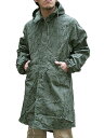 アメリカ軍ナイトデザートカモパーカー カジュアル メンズ 男
