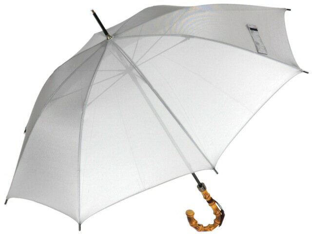 男の日傘：SSCパラソル/寒竹手元タイプ　紫外線 UVカット