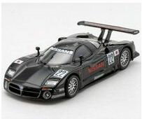 1/64 ニッサン R390GT1 1997 予備予選仕様 #22【06421E】【KYOSHO】【4548565079582】