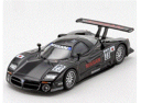 1／64　ニッサン　R390GT1　1997　 予備予選　No．23　【06421F】【KYOSHO】【4548565079599】