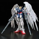 1/ 144 RG XXXG-00W0 ウイングガンダムゼロ EW (新機動戦記ガンダムW Endless Waltz) 943804 【バンダイ】【4543112943804】