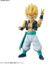 フィギュアライズスタンダード 超サイヤ人ゴテンクス(ドラゴンボールZ)プラモデル 576231 【バンダイ】【4573102576231】