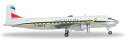 1/500 DC-6B UAT航空【ヘルパ・ウィングス】【556606】【4013150556606】