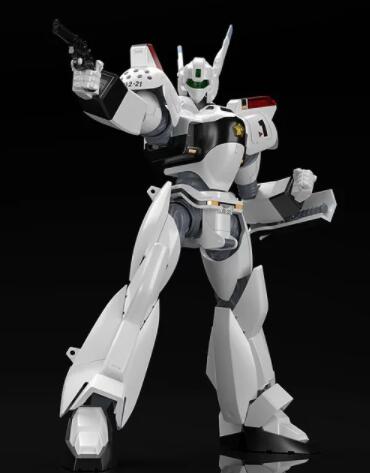 1/60 MODEROID AV-98イングラム 「機動警察パトレイバー」より 119314 【グッドスマイルカンパニー】【4580590119314】