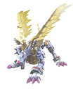 フィギュアライズスタンダード デジモンアドベンチャー メタルガルルモン(AMPLIFIED) 色分け済みプラモデ 595546 【バンダイ】【4573102595546】