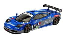 【店長のおすすめ】 1/43 マクラーレン F1 GTR 1995 ルマン 24h 5位 #50【TSM/トゥルースケールミニチュアズ】【TSM124334】【4548565246731】