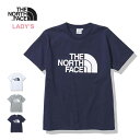 ノースフェイス レディース Tシャツ THE NORTH FACE [ NTW32143 ] WS S/S BIG LOGO T ショートスリーブビッグロゴティー【Y】[メール便..