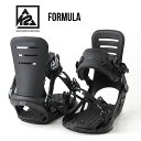 K2 スノーボードビンディング FORMULA 17/18 ...