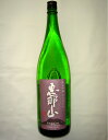 恵那山 純米吟醸 ひだほまれ 1800ml
