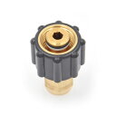 リョービ等用本体側変換継手 (M22F15-04)