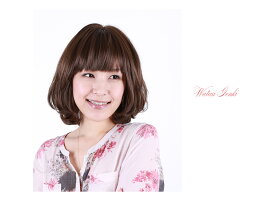 ウィッグ・かつら・カツラ・女性用