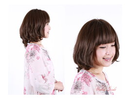 ウィッグ・かつら・カツラ・女性用