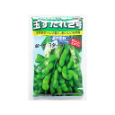 枝豆 種 玉すだれ2号枝豆 1dl 日本農林社