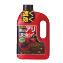 トヨチュー 天然殺虫 巣のアリ退治シャワー 2L