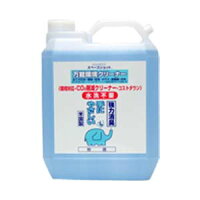 オーブテックスペースショット万能環境クリーナー4l