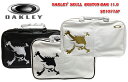 【2017年NEW】オークリー スカル ボストンバッグ 11.0 【921077JP】OAKLEY SKULL BOSTON BAG 11.0国内モデル【921077jp】【即納可】