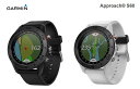 【★】GARMIN(ガーミン)Approach S60(アプローチ S60) GPSゴルフナビ【2019年継続】【