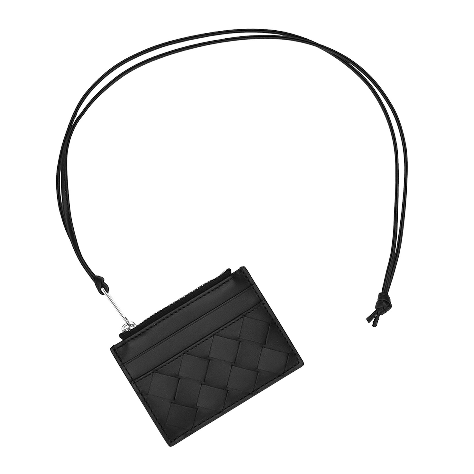 BOTTEGA VENETA ボッテガ・ヴェネタ 620344-V3US3-8803 カードケース パスケース 小銭入れ《NET》