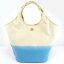 ■◆即納■【送料無料】【 TORY BURCH トリーバーチ 】トートバッグ MEDIUM SLOUCHY HOBO Style/21159814_268 ナチュラル×ジュニパーベリー NATURAL/JUNIPER BERRY