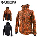 コロンビア columbia スノボジャケット メンズ スノ...