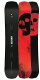 CAPITA フラッグシップボード　BLACK SNOWBOARD OF DEATH 　 国内正規品　発売以来変わらないキャピタのコンセプトボード！