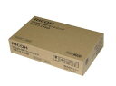 RICOH(リコー)国内純正品 imagio MPカートリッジ ブラックC1500