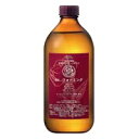 【送料無料】アロマプロ マッサージオイル ウォーミング 500ml